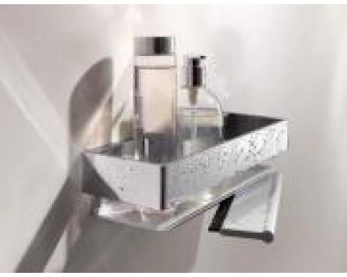 Корзинка для душа Keuco Edition 11 11159 010000 Хром