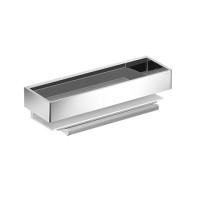 Корзинка для душа Keuco Edition 11 11159 010000 Хром