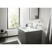 Дозатор для жидкого мыла Hansgrohe AddStoris 41745000 Хром