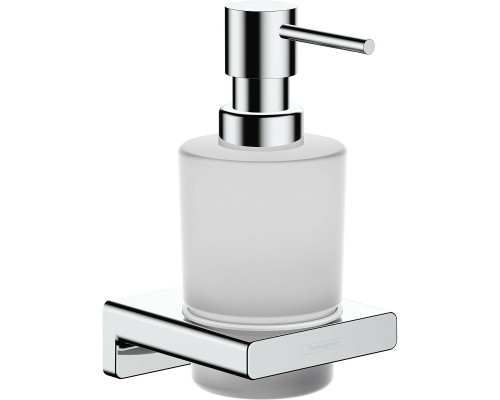 Дозатор для жидкого мыла Hansgrohe AddStoris 41745000 Хром