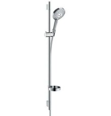 Душевой гарнитур Hansgrohe Raindance Select S 3jet
