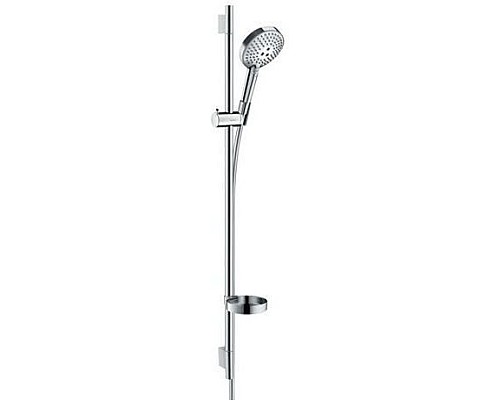 Душевой гарнитур Hansgrohe Raindance Select S 3jet 27667000