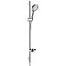 Душевой гарнитур Hansgrohe Raindance Select S 3jet 27667000