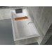 Акриловая ванна Riho Still Square 180х80 LED L