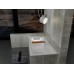 Акриловая ванна Riho Still Square 180х80 LED L