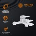 Душевая система Orange Белая