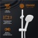 Душевая система Orange Белая