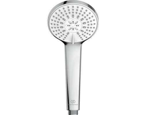 Душевая система Ideal Standard Ceratherm T25 A7701AA с термостатом Хром