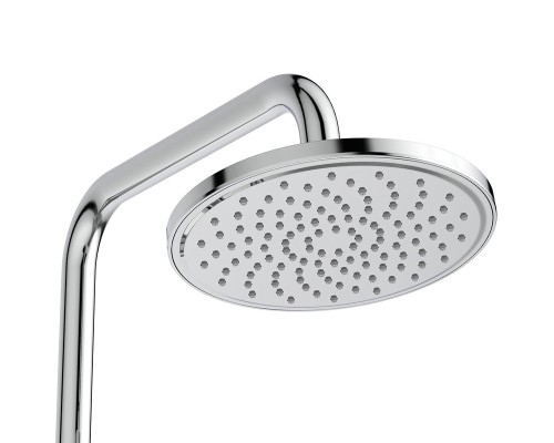 Душевая система Ideal Standard Ceratherm T25 A7701AA с термостатом Хром