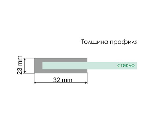 Душевой уголок WasserKRAFT Main 90x90 41S03M профиль Хром стекло матовое Душевой уголок WasserKRAFT Main 90x90 41S03M профиль Хром стекло матовое