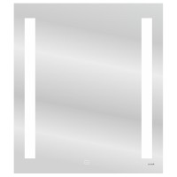 Зеркало Cersanit Led 020 Base 70 KN-LU-LED020*70-b-Os с подсветкой с диммером