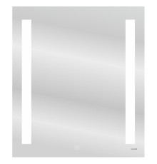 Зеркало Cersanit Led 020 Base 70 с подсветкой с диммером
