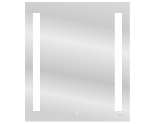 Зеркало Cersanit Led 020 Base 70 KN-LU-LED020*70-b-Os с подсветкой с диммером