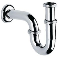 Сифон Grohe для раковины 28947000