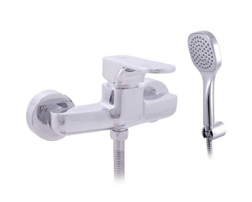 Смеситель для душа Rav Slezak Yukon YU180.5/1 Хром