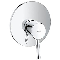 Смеситель Grohe для душа, встраиваемый 32213001