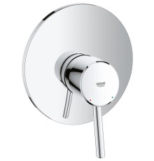 Смеситель Grohe для душа, встраиваемый