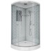 Душевая кабина Niagara Lux 100x100 NG-7702W без гидромассажа