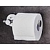 Держатель туалетной бумаги Ridder 12106100 Хром