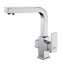 Смеситель для кухонной мойки ZORG Sanitary ZR 311 YF