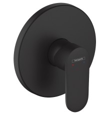 Смеситель для душа Hansgrohe Vernis Blend Черный матовый