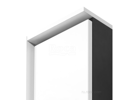 Шкаф - колонна Roca Aneto белый правый 857467806