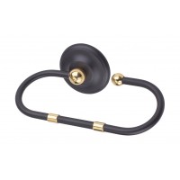 Полотенцедержатель ART&MAX AM-2146-Nero/Do-Ant