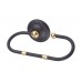 Полотенцедержатель ART&MAX AM-2146-Nero/Do-Ant