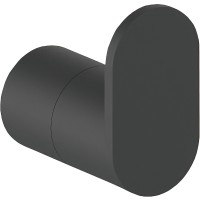 Крючок Nofer Verona 16871.N Черный матовый