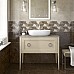 Раковина Kerama Marazzi PLAZA накладная 60, белая глянцевая PLR.wb.60.1
