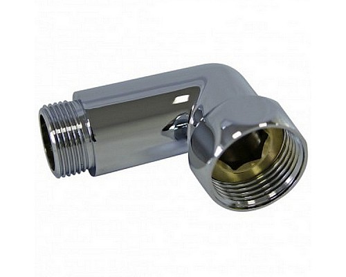 Американка для полотенцесушителя угл 1" x 1/2" г/ш 741SCH1004