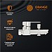 Смеситель для ванны Orange Steel M99-100ni Никель