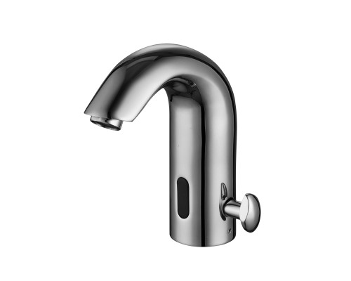 Смеситель Lemark Project LM4656CE для раковины бесконтактный (сенсорный)