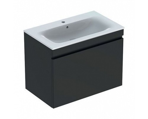 Тумба под раковину Geberit Renova Plan 78 см 869581000