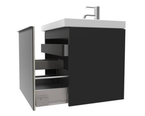 Тумба под раковину Geberit Renova Plan 78 см 869581000