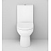 Унитаз-компакт AM.PM Spirit 2.0 C708600WH