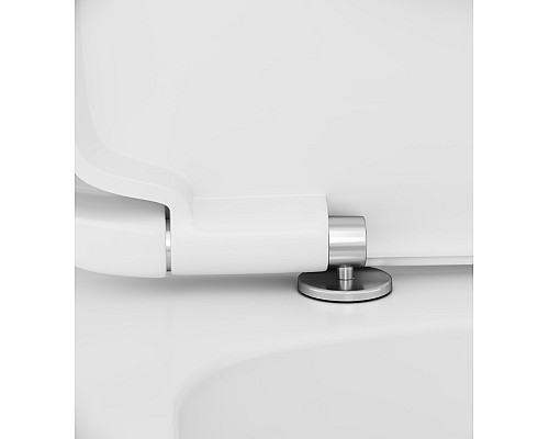 Унитаз-компакт AM.PM Spirit 2.0 C708600WH