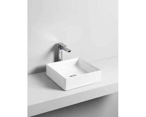 Раковина Artceram Scalino 38 Белая