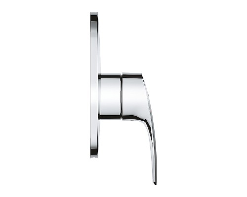 Смеситель для душа Grohe Eurosmart 33556003 Хром