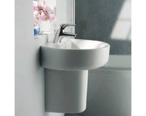 Раковина Ideal Standard Connect Sphere 45 E805701 Euro White