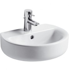 Раковина Ideal Standard Connect Sphere 45 Euro White