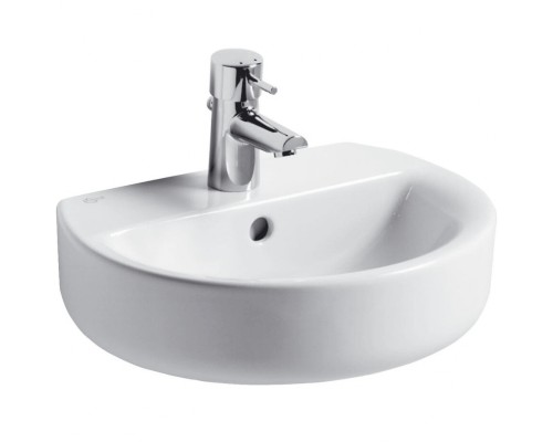Раковина Ideal Standard Connect Sphere 45 E805701 Euro White