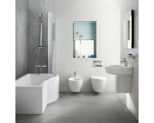 Раковина Ideal Standard Connect Sphere 45 E805701 Euro White