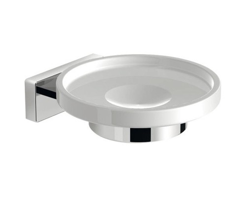 Мыльница Sapho Olymp 1321-02 Хром