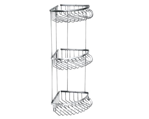 Угловая полка Boheme