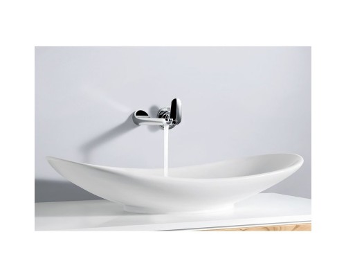 Раковина-чаша Villeroy&Boch My Nature 81 Альпийский белый