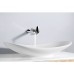Раковина-чаша Villeroy&Boch My Nature 81 Альпийский белый
