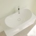 Раковина-чаша Villeroy&Boch My Nature 81 Альпийский белый