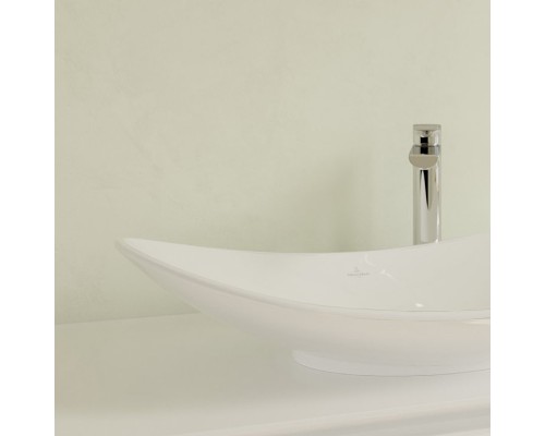 Раковина-чаша Villeroy&Boch My Nature 81 Альпийский белый