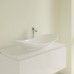 Раковина-чаша Villeroy&Boch My Nature 81 Альпийский белый